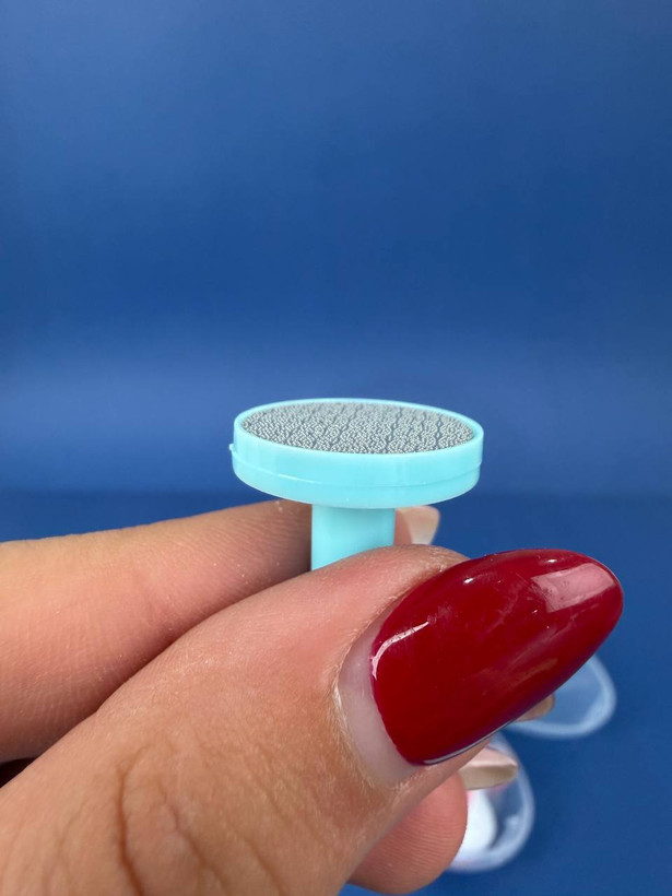 سوهان برقی ناخن کودک و نوزاد TD-288 اورجینال