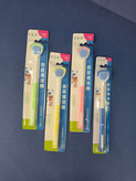 مسواک زبان پاک کن سیلیکونی اورجینال